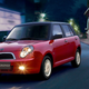 Illustration for article titled The Ten Most Embarrassingly Obvious Car Knockoffs